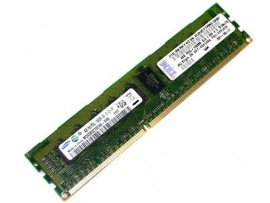 RAM IBM 8GB 1Rx4, 1.5V PC3-14900 CL13 ECC DDR3 1866MHz LP RDIMM, 00D5032
